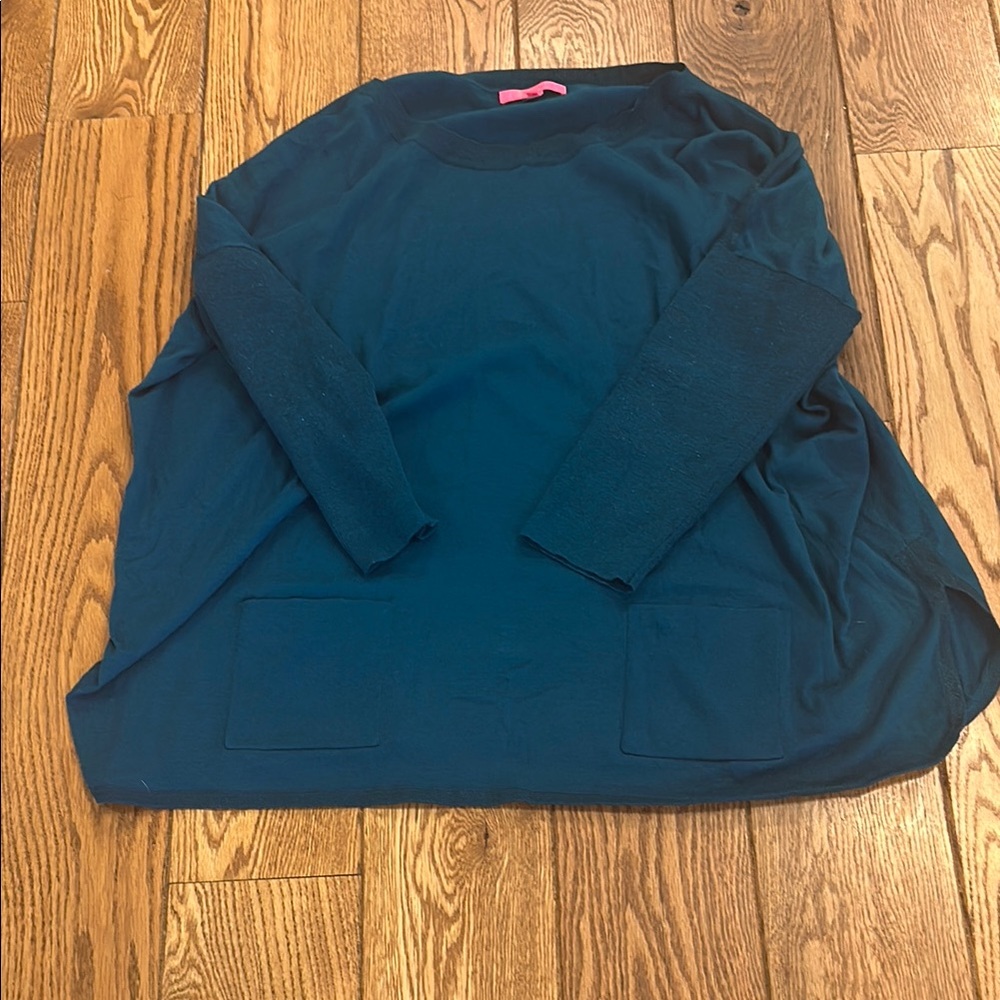Lilly Pulitzer Sweater